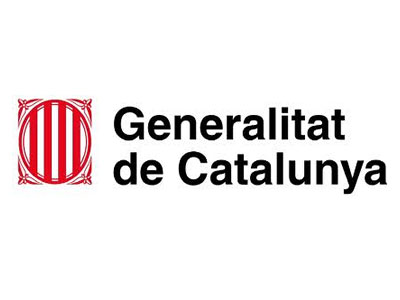 Logo de la Generalitat de Catalunya